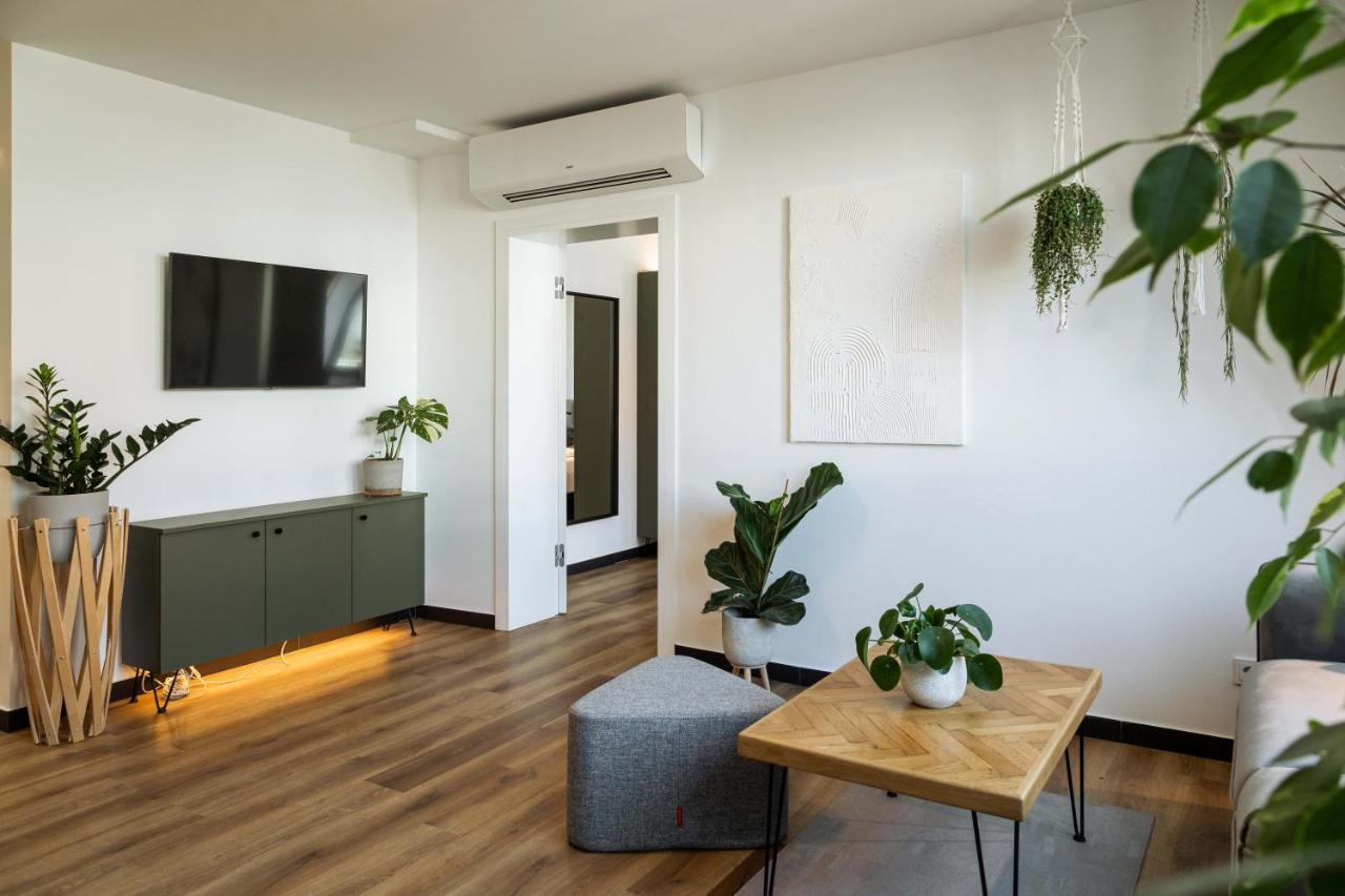 Urban Jungle Apartments Vídeň Exteriér fotografie