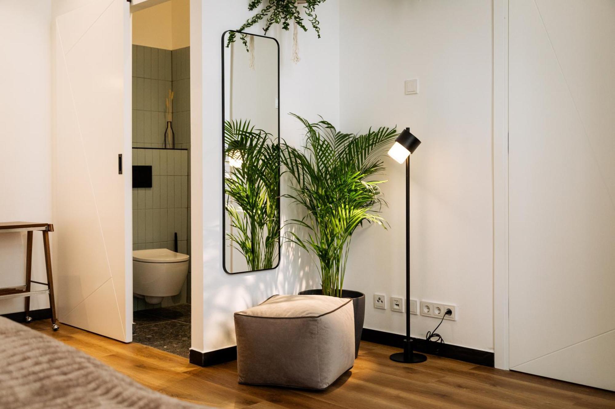 Urban Jungle Apartments Vídeň Exteriér fotografie