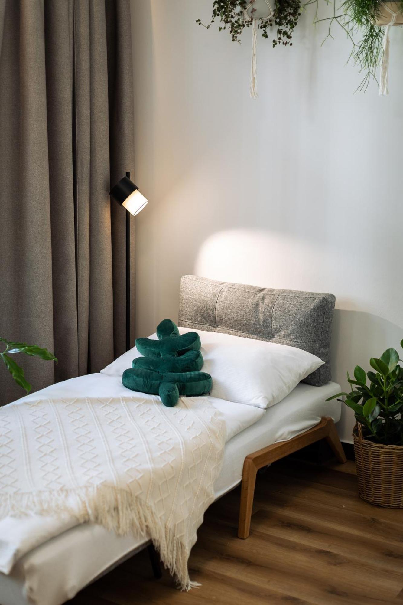 Urban Jungle Apartments Vídeň Exteriér fotografie